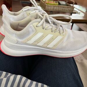 Adidas shoes size 7.5